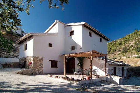 Landejendom i Montefrio, Granada, Montefrio - € 360.000 | Ref: 184 - foto 3
